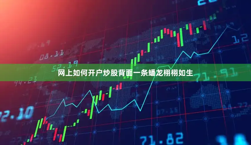 网上如何开户炒股背面一条蟠龙栩栩如生