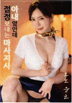 纪录电影雪线以南节目单封面，雪线分割构图
